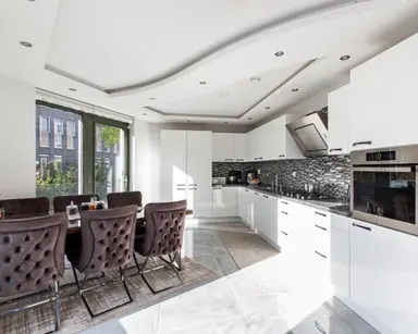 16m2 room to rent for 950€/month in Schippersstraat, Rotterdam