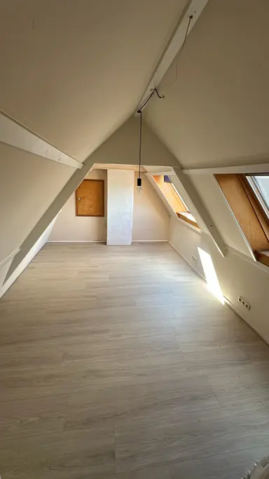 25m2 room to rent for 1199€/month in De la Reylaan, Zeist
