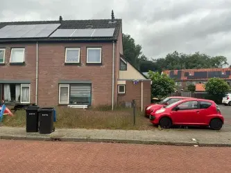 m2 apartment to rent for 437.03€/month in Verlaatseweg 94, Steenwijk