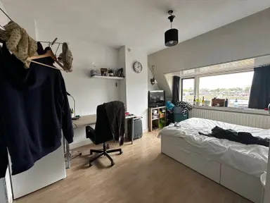 16m2 Camera in affitto per 569€/mese a Korreweg, Groningen