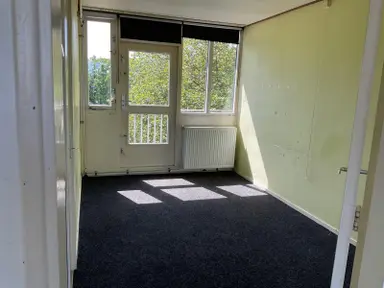 46m2 Wohnung zur Miete für 205€/Monat in De Nijkampen, Emmen