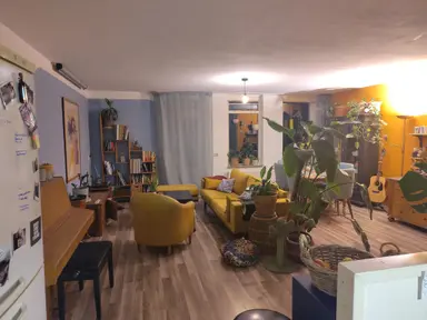 115m2 room to rent for 800€/month in Kruisstraat, Eindhoven