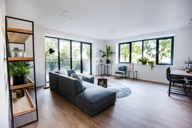 81m2 apartment to rent for 1325€/month in Batenburgweg, Soest