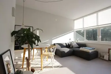 30m2 studio to rent for 1000€/month in Harry Koningsbergerstraat, Amsterdam