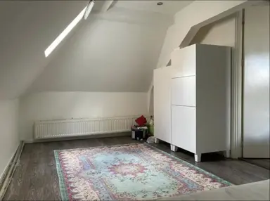 14m2 room to rent for 775€/month in Achter Sint Annahof, Amersfoort