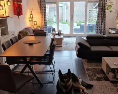 11m2 room to rent for 825€/month in Presidentstraat, Almere