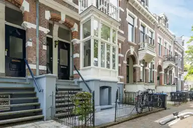 80m2 apartment to rent for 1750€/month in van Slichtenhorststraat, Nijmegen