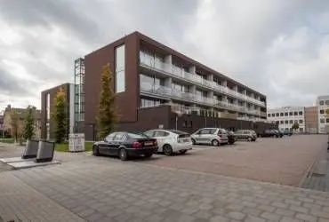 65m2 apartment to rent for 1550€/month in Kromakkerweg, Eindhoven