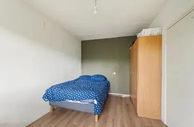 12m2 room to rent for 425€/month in Roland Holstlaan, Delft