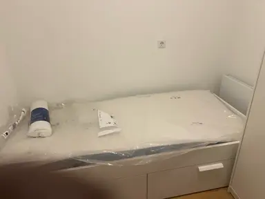 7m2 room to rent for 750€/month in Groest 11D, Hilversum