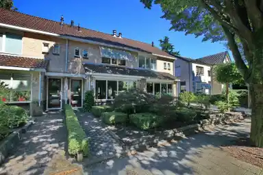 130m2 house to rent for 2450€/month in Kampweg 82, Doorn