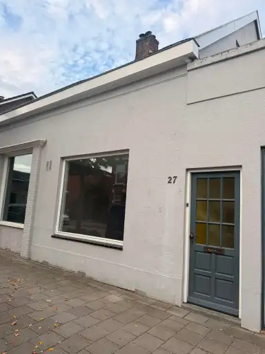 116m2 Casa in affitto per 1400€/mese a Voortsweg 3, Enschede