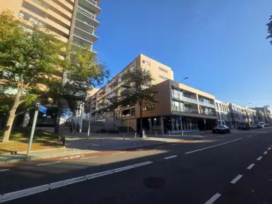 103m2 Appartamento in affitto per 1735€/mese a Mercuriuspad, Heerlen
