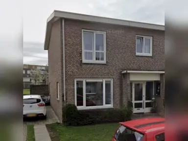 143m2 house to rent for 648€/month in Johan Frisostraat, Landgraaf