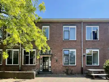 14m2 Zimmer zur Miete für 366€/Monat in Groesbeeksedwarsweg, Nijmegen