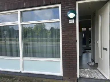 54m2 house to rent for 657€/month in Moltweg, Landgraaf