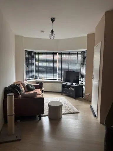 50m2 flat te huur voor 1302€/maand in Coendersweg, Groningen