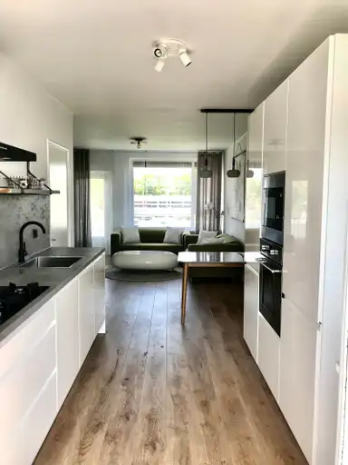 64μ² Διαμέρισμα προς ενοικίαση για 1580€/μήνα σε Van Brakelstraat, Amersfoort