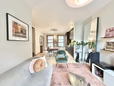 97m2 Haus zur Miete für 2400€/Monat in Wijdesteeg, Rotterdam