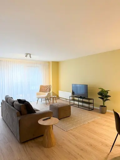 104m2 apartment to rent for 1800€/month in Lange Kerkstraat, Goes