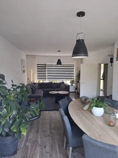 118m2 house to rent for 1275€/month in Voltastraat 15, Terneuzen