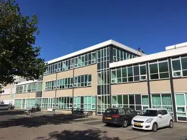 40m2 flat to rent for 920€/month in Bonnikeplein, Noordwijk