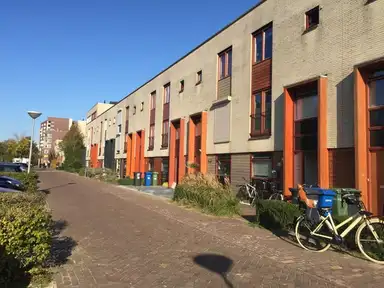 12m2 Camera in affitto per 450€/mese a Verhulststraat, Zwolle