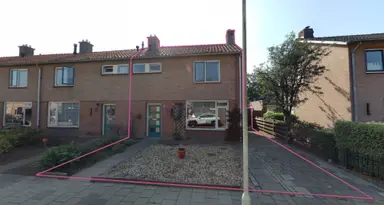 100m2 house to rent for 713.02€/month in Kleefsestraat 10, Ravenstein