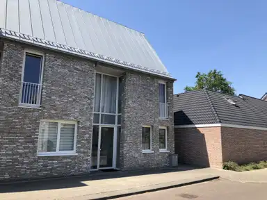 101m2 Haus zur Miete für 1223.65€/Monat in Abraham Kampstraat 69, Drunen