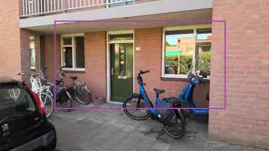 m2 apartment to rent for 710€/month in Gerrit van der Veenstraat 149, Oss