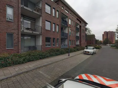 98m2 Flat zur Miete für 736.58€/Monat in Koggesingel 110, Kampen