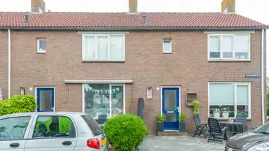 30m2 house to rent for 925.35€/month in Beatrixstraat 2, Blokzijl