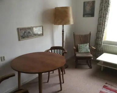 15m2 room to rent for 700€/month in Janvossensteeg, Leiden