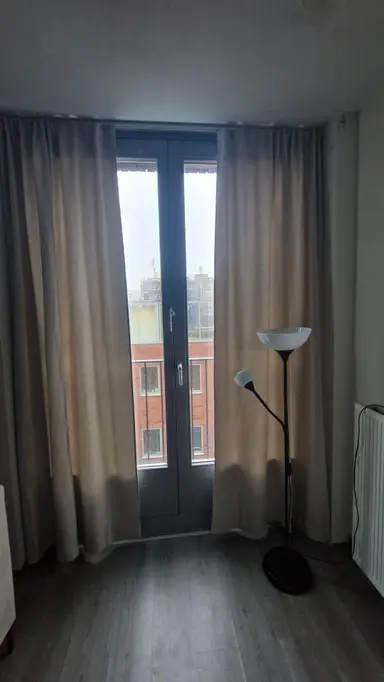 28m2 room to rent for 299€/month in Oranjelaan, The Hague