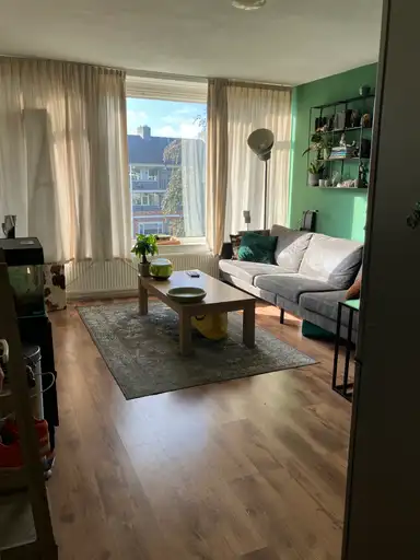 35m2 room to rent for 895€/month in Ringweg-Randenbroek, Amersfoort