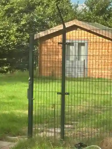 18m2 room to rent for 795€/month in Zanddreef, Prinsenbeek