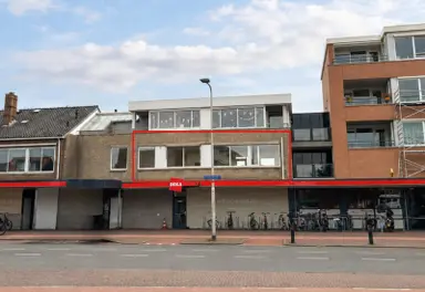 98m2 apartment to rent for 1950€/month in Hagelingerweg, Santpoort-Noord