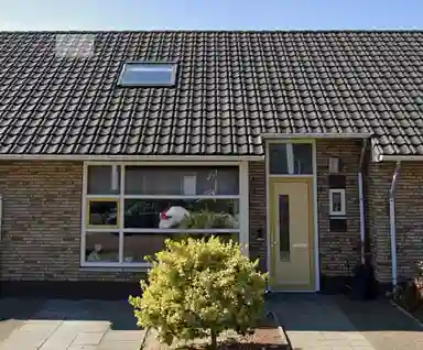 102m2 house to rent for 932.93€/month in Beltgravenweg 18, 't Loo Oldebroek