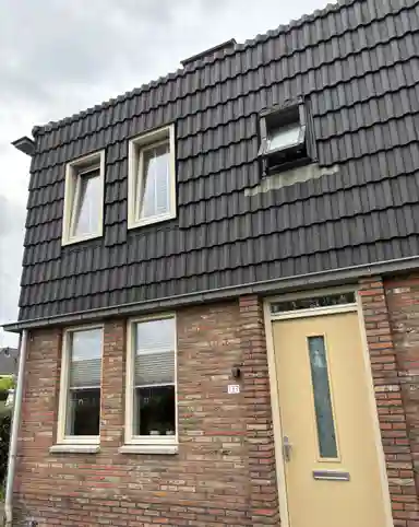 115m2 house to rent for 932.93€/month in de Hagen 137, Oldebroek