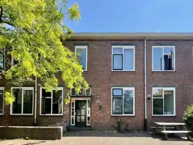 14m2 Zimmer zur Miete für 520€/Monat in Groesbeeksedwarsweg, Nijmegen