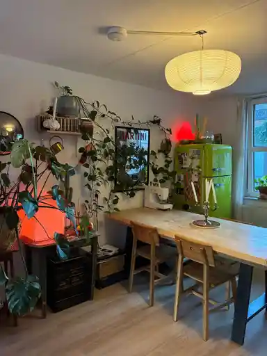 42m2 Appartamento in affitto per 647€/mese a Valkenstraat, Breda