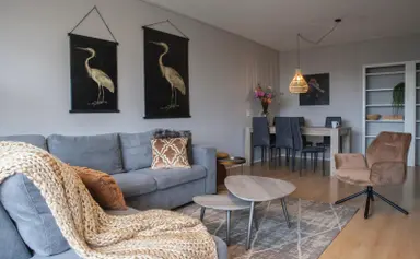 104m2 apartment to rent for 2995€/month in Eleanor Rooseveltlaan, Amstelveen