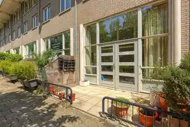 130μ² Διαμέρισμα προς ενοικίαση για 2500€/μήνα σε Tripstraat 19, The Hague