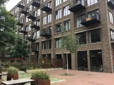 47m2 studio to rent for 1173€/month in Philitelaan, Eindhoven