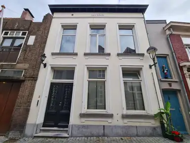 120m2 huis te huur voor 1375€/maand in Molstraat, Bergen op Zoom