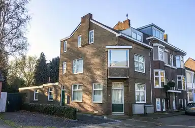 46m2 apartment to rent for 768€/month in Ambyerstraat Zuid, Maastricht