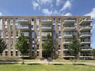 88μ² Διαμέρισμα προς ενοικίαση για 1775€/μήνα σε Winklerlaan, Utrecht