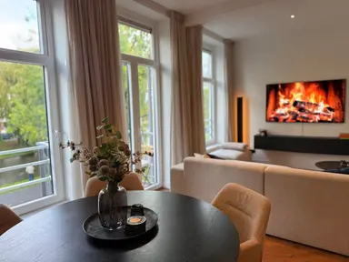 76m2 Wohnung zur Miete für 2850€/Monat in Spoorsingel 59, Rotterdam