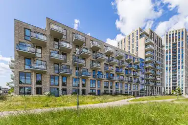 69m2 apartment to rent for 1212€/month in Waalbandijk, Nijmegen