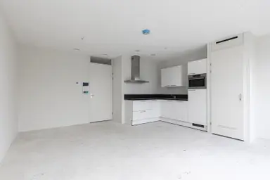 83m2 apartment to rent for 1504€/month in Röntgenweg, Delft